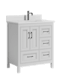 Strasser Woodenworks 50-917 number 3