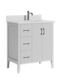 Strasser Woodenworks 09-062 number 1