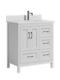 Strasser Woodenworks 59-733 number 9