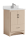 Strasser Woodenworks 03-154 number 6