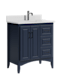 Strasser Woodenworks 30-272 number 16