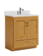 Strasser Woodenworks 23-916 number 8