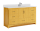 Strasser Woodenworks 03-015 number 15
