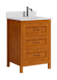 Strasser Woodenworks 55-697 number 24