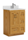 Strasser Woodenworks 23-627 number 8