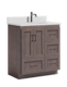 Strasser Woodenworks 12-305 number 8