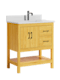 Strasser Woodenworks 51-233 number 1