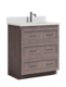 Strasser Woodenworks 12-267 number 6