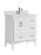 Strasser Woodenworks 37-659 number 2