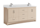 Strasser Woodenworks 42-754 number 1