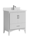 Strasser Woodenworks 35-907 number 13