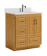 Strasser Woodenworks 21-221 number 6