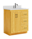 Strasser Woodenworks 28-885 number 1