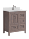 Strasser Woodenworks 50-917 number 14