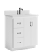Strasser Woodenworks 03-202 number 4
