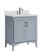 Strasser Woodenworks 32-658 number 4