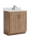 Strasser Woodenworks 29-087 number 11