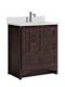 Strasser Woodenworks 43-236 number 1