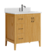 Strasser Woodenworks 09-061 number 16