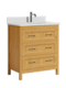 Strasser Woodenworks 55-967 number 12