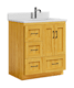 Strasser Woodenworks 23-221 number 1