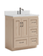 Strasser Woodenworks 26-372 number 16