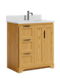 Strasser Woodenworks 29-425-PD number 16