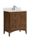 Strasser Woodenworks 37-660 number 1