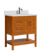 Strasser Woodenworks 54-950 number 21