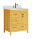 Strasser Woodenworks 52-152 number 6