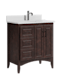 Strasser Woodenworks 30-273 number 20