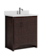 Strasser Woodenworks 03-108 number 11