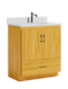 Strasser Woodenworks 25-916 number 1