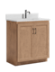 Strasser Woodenworks 29-177 number 18