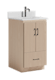 Strasser Woodenworks 03-163 number 7