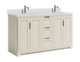 Strasser Woodenworks 29-640-PA number 1