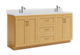 Strasser Woodenworks 29-307 number 5