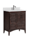 Strasser Woodenworks 31-237 number 1