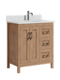 Strasser Woodenworks 52-552 number 18