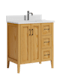 Strasser Woodenworks 07-812 number 17