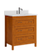 Strasser Woodenworks 55-767 number 3