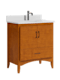 Strasser Woodenworks 35-907 number 24