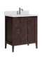 Strasser Woodenworks 08-646 number 18