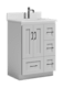 Strasser Woodenworks 23-627 number 11