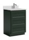 Strasser Woodenworks 22-307 number 1