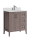 Strasser Woodenworks 08-228 number 8