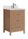 Strasser Woodenworks 03-161 number 4