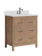 Strasser Woodenworks 50-828 number 22