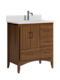 Strasser Woodenworks 35-236 number 3