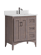 Strasser Woodenworks 30-800 number 10